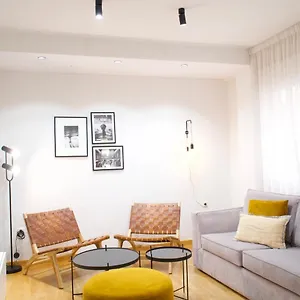 Appartement Colon & Soho By Ele, Málaga