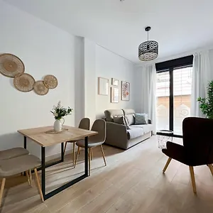 Apartament Picu, Malaga